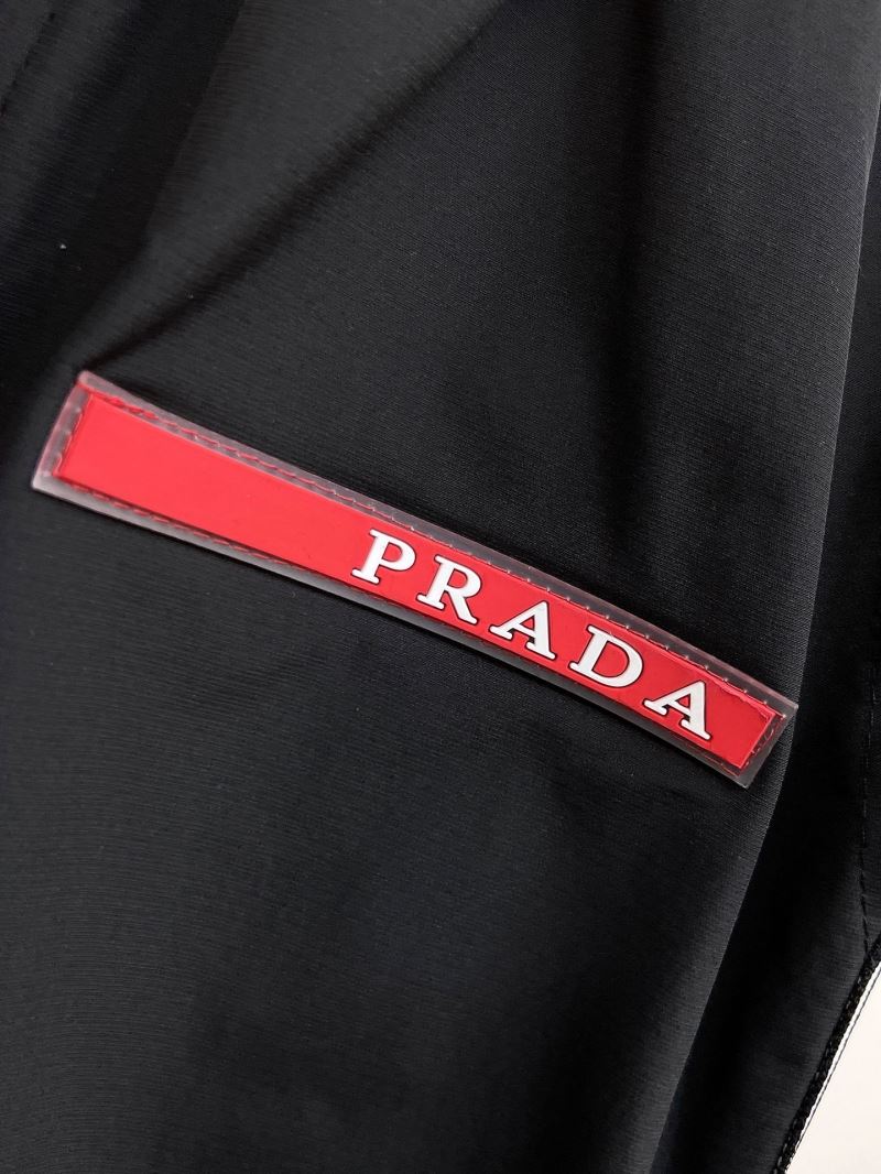 Prada Short Pants